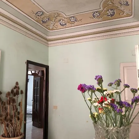 Villa Isola - Lipari Centro Storico Exterior foto