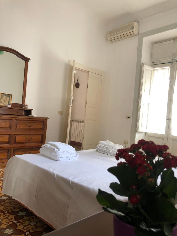 Isola - Centro Storico Holiday home Lipari (Isola Lipari)