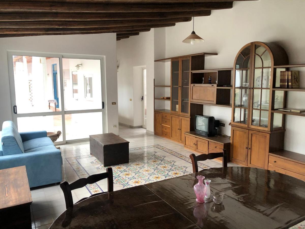 Isola - Centro Storico Holiday home Lipari (Isola Lipari)