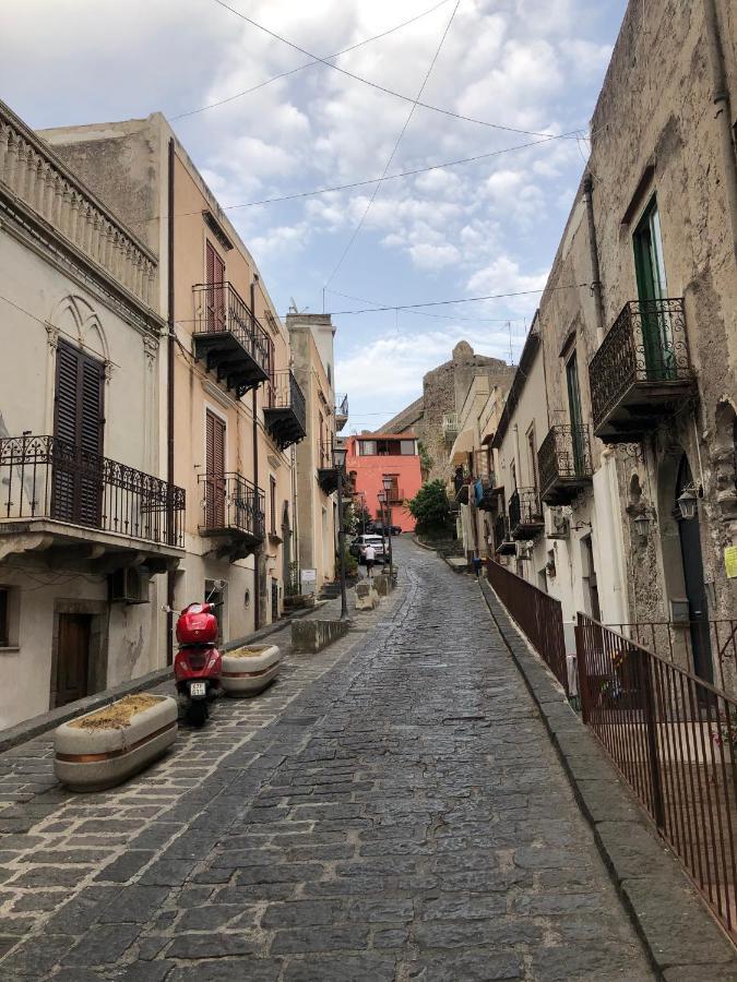 Isola - Centro Storico