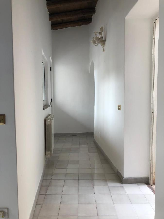Isola - Centro Storico Holiday home
