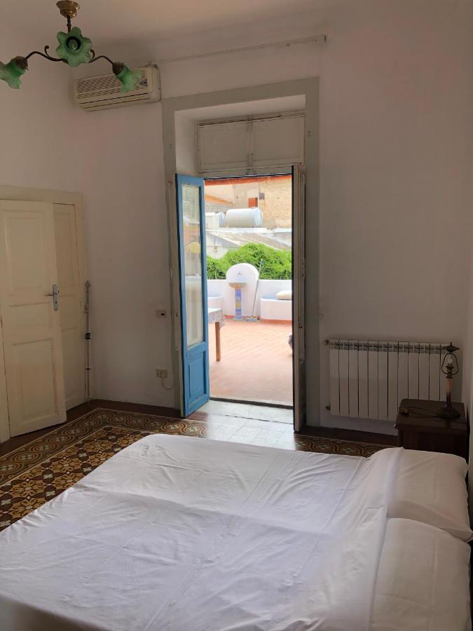 Isola - Centro Storico Holiday home