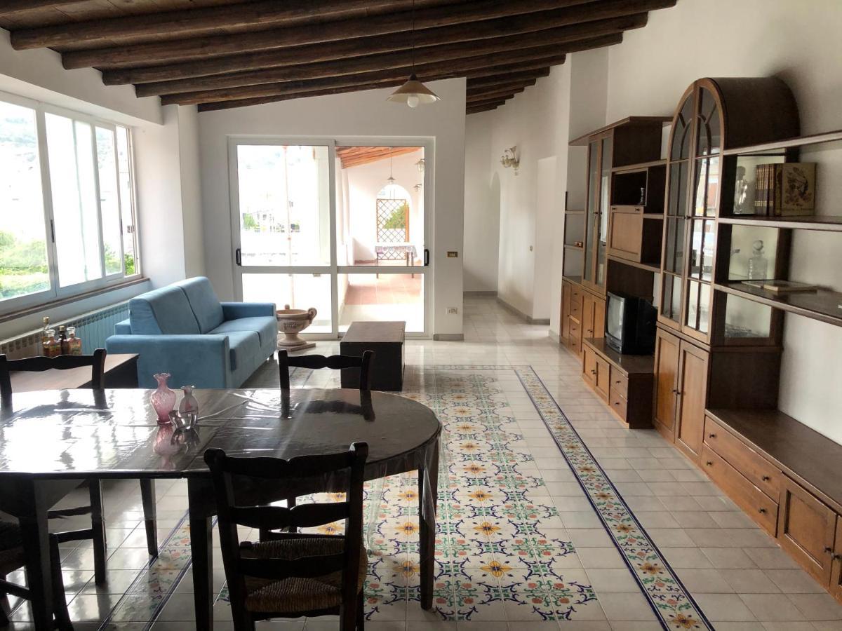 Casa vacanze Isola - Lipari Centro Storico