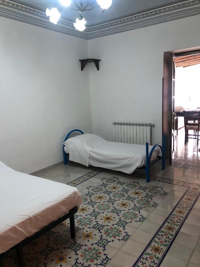 Isola - Centro Storico Holiday home Lipari (Isola Lipari)