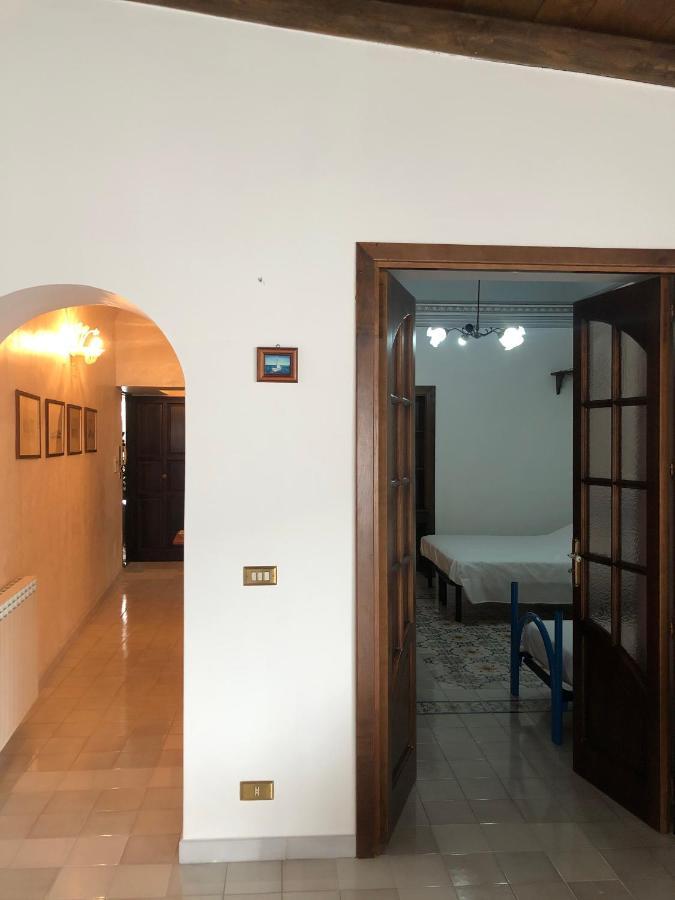 Isola - Centro Storico Holiday home Lipari (Isola Lipari)